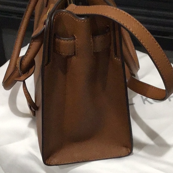 Michael Kors, brown Crossbody bag - Picture 7 of 8